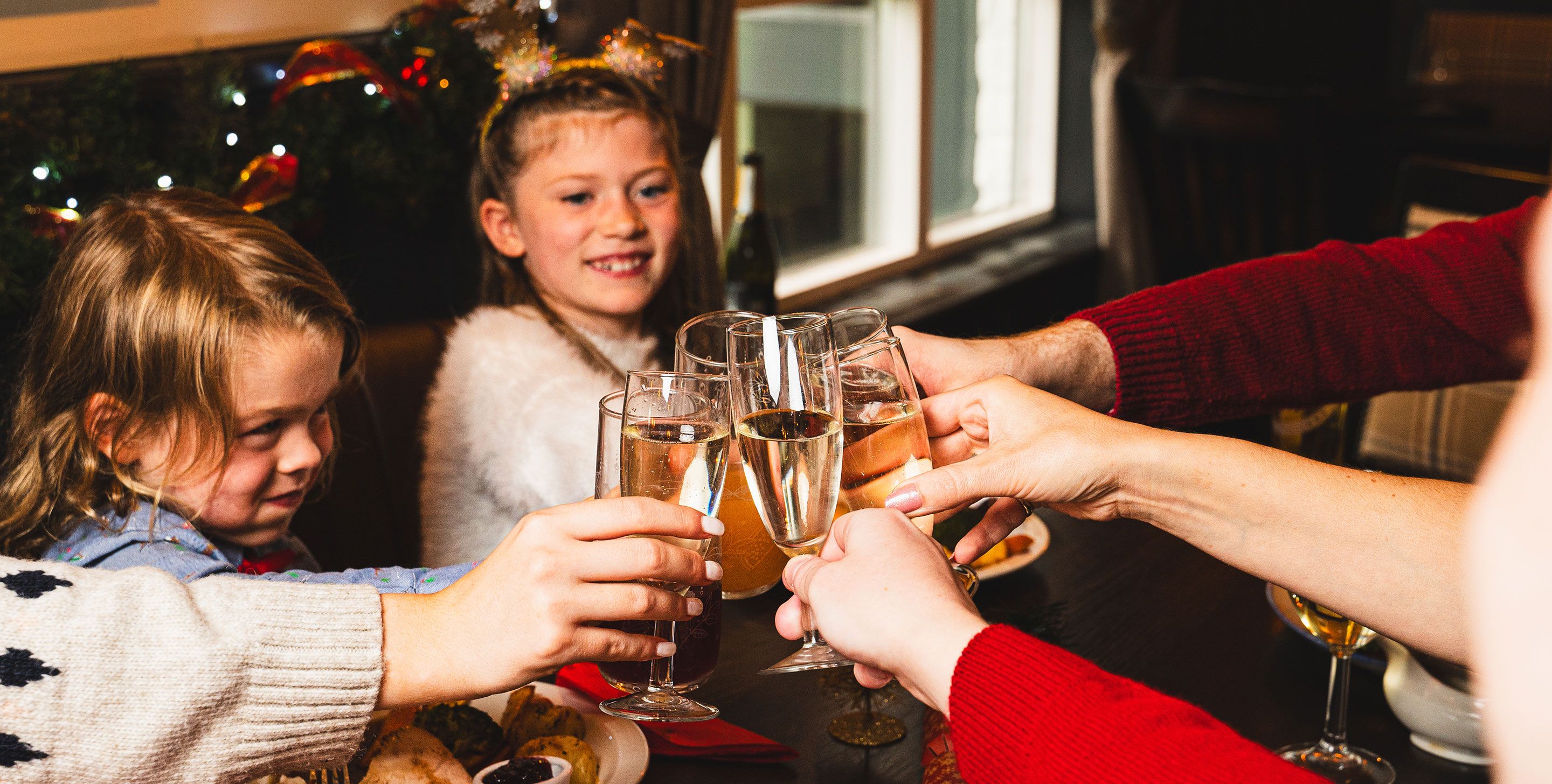 Even more magical occasions at The Noahs Ark Inn
