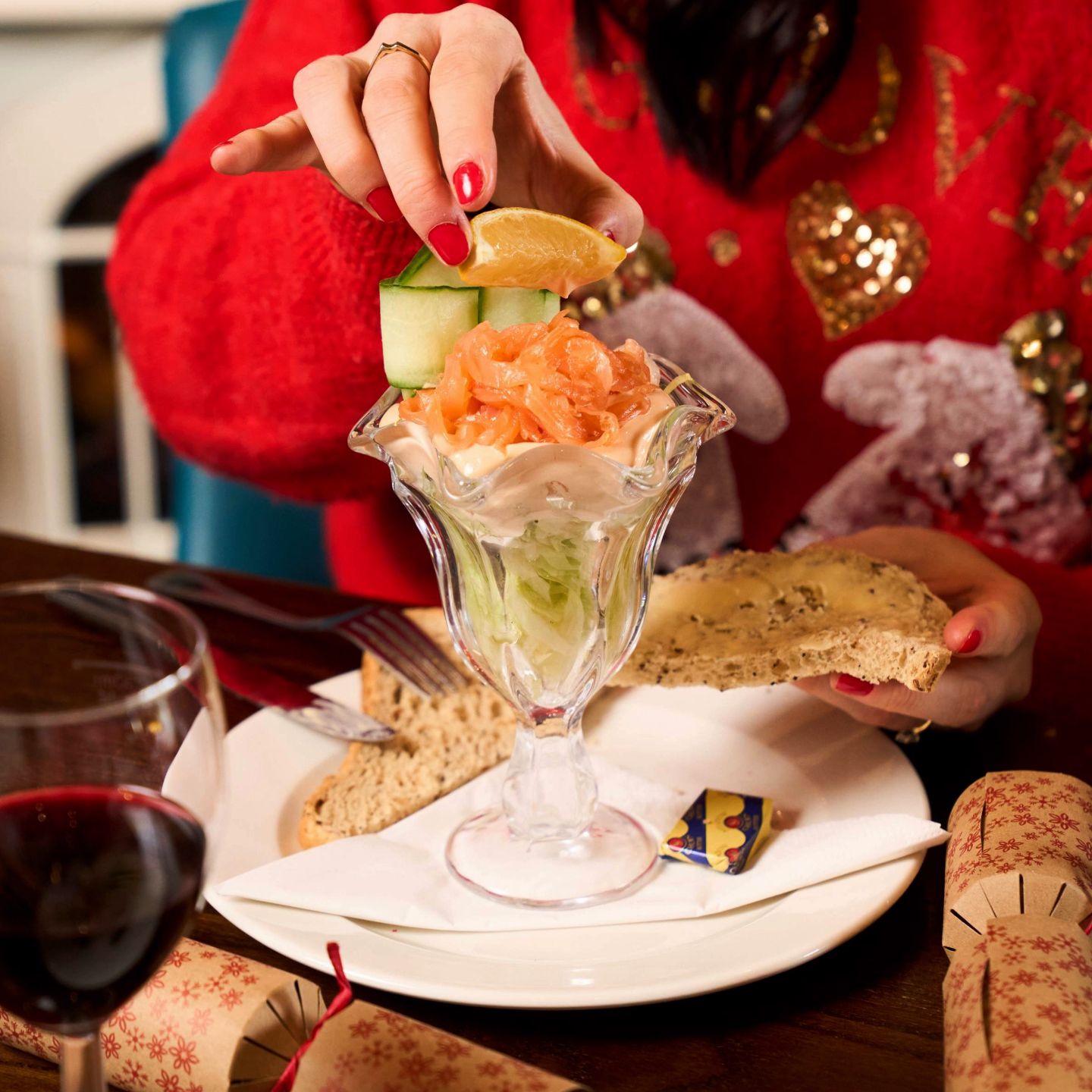 Christmas Day 2025 Lunch, Dinner & Dining at The Noahs Ark Inn in Willenhall