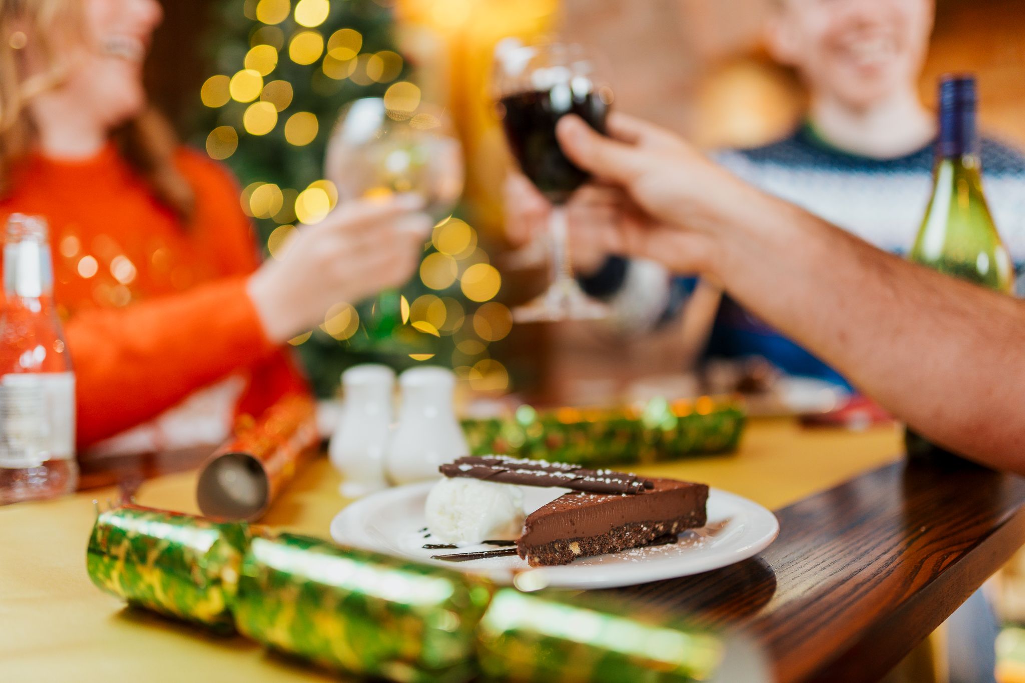 Even more magical occasions at The Noahs Ark Inn